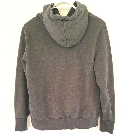 PUMA Teens Pull-Over Hoodie Sweatshirt Size XL - Picture 2 of 13